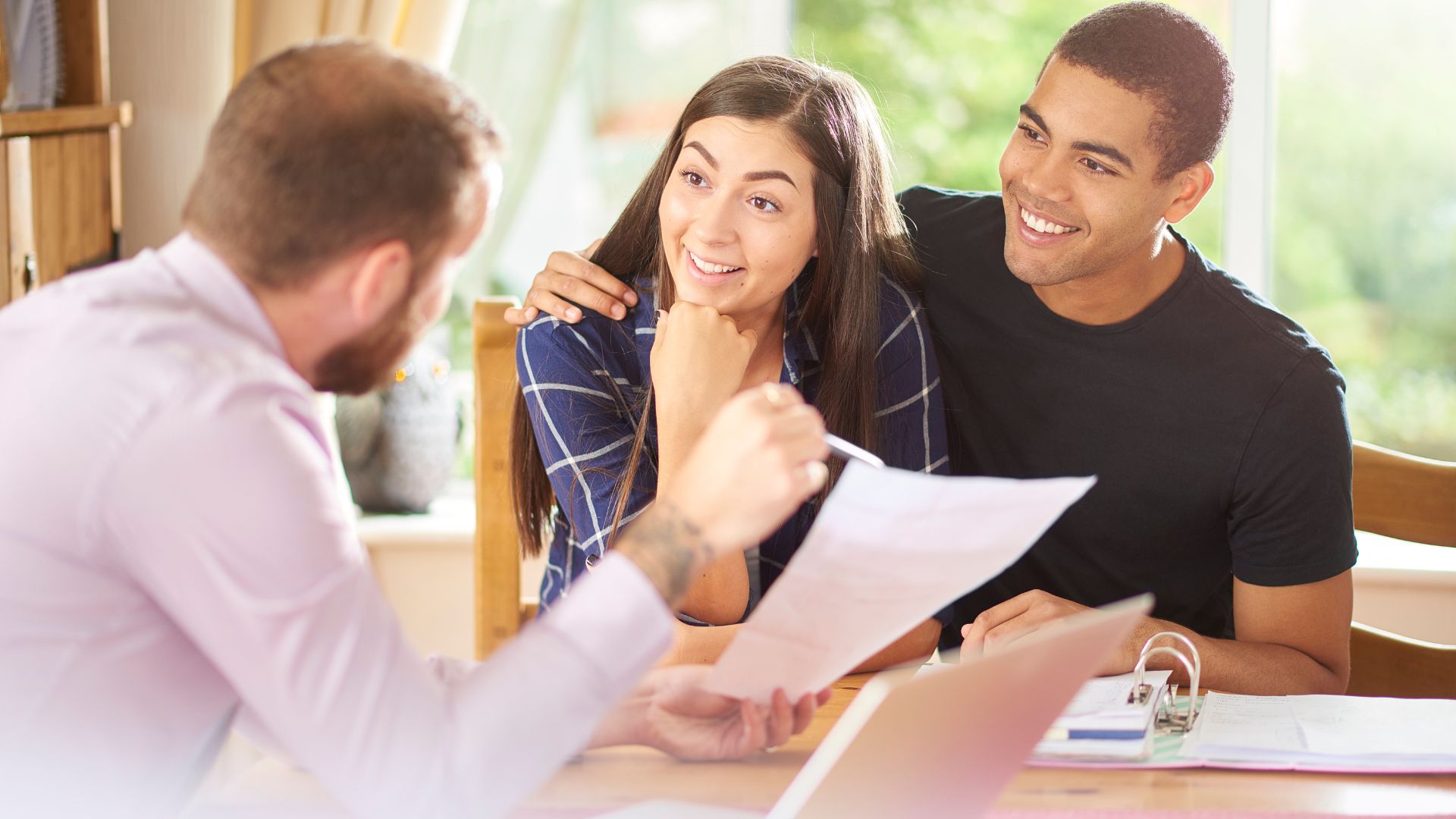Which Mortgage is Right for You?